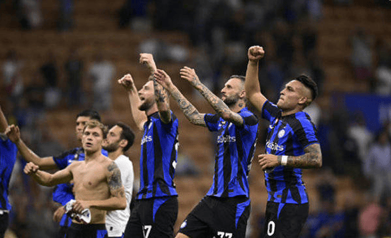 完美收官 完美收官