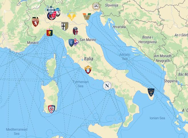 纷纷加强中 纷纷加强中