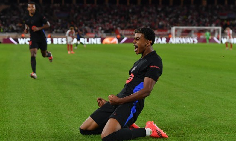 每一个队员 每一个队员