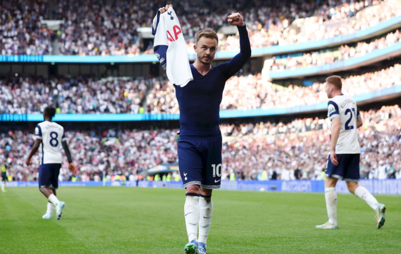 未来的决胜 未来的决胜