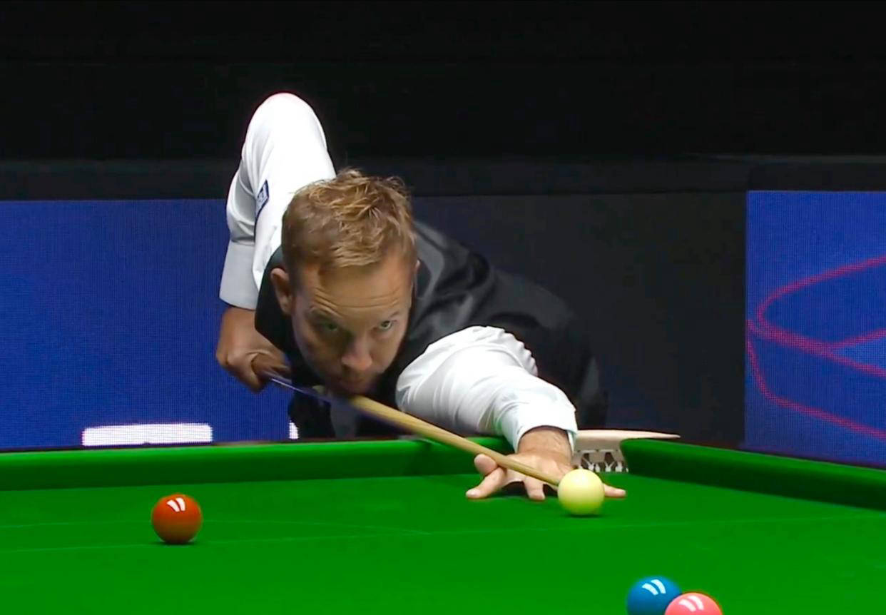 用假动作 用假动作