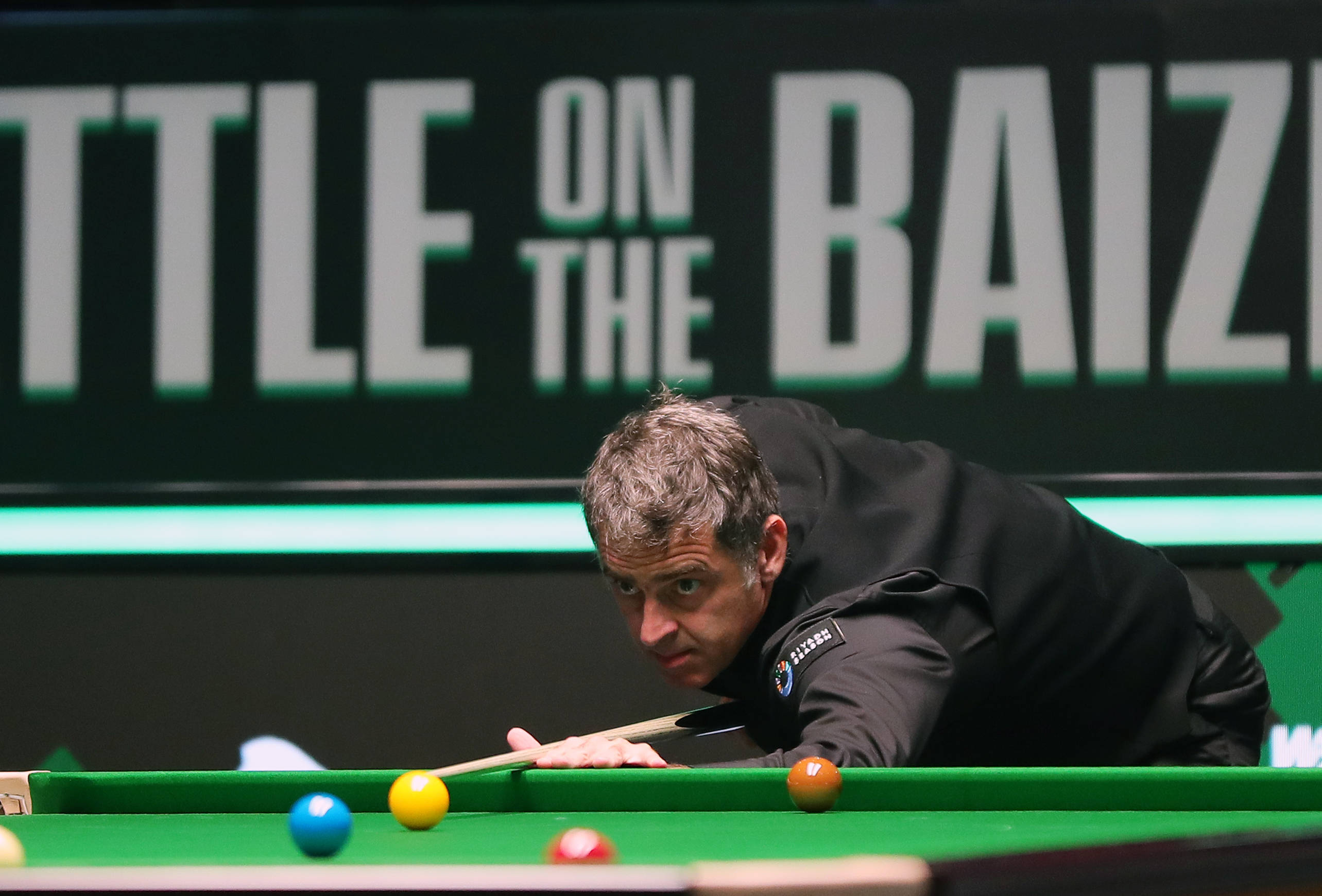 在比分胶着 在比分胶着